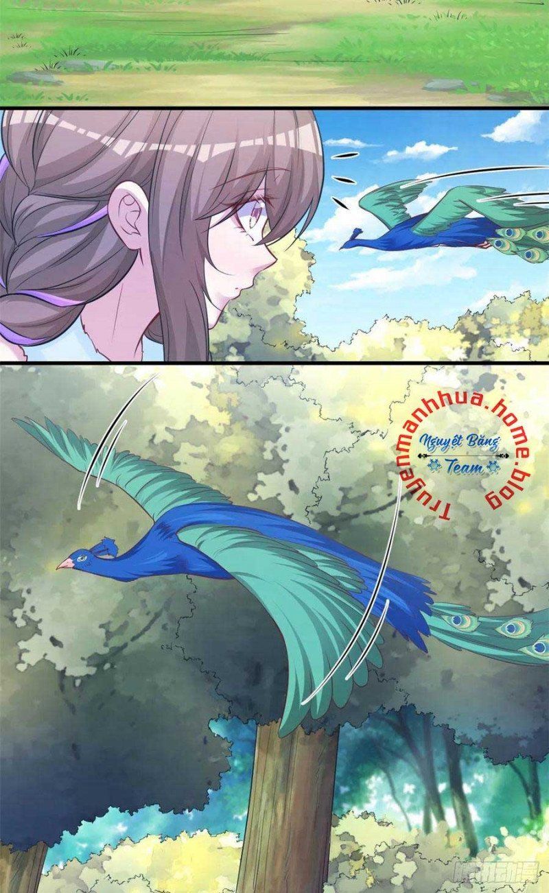 đọc truyện Thảnh Thơi Thú Thế Chủng Chủng Điền, Sinh Sinh Tể Chương 320.5 ảnh 11 tại Thiên Thai Truyện