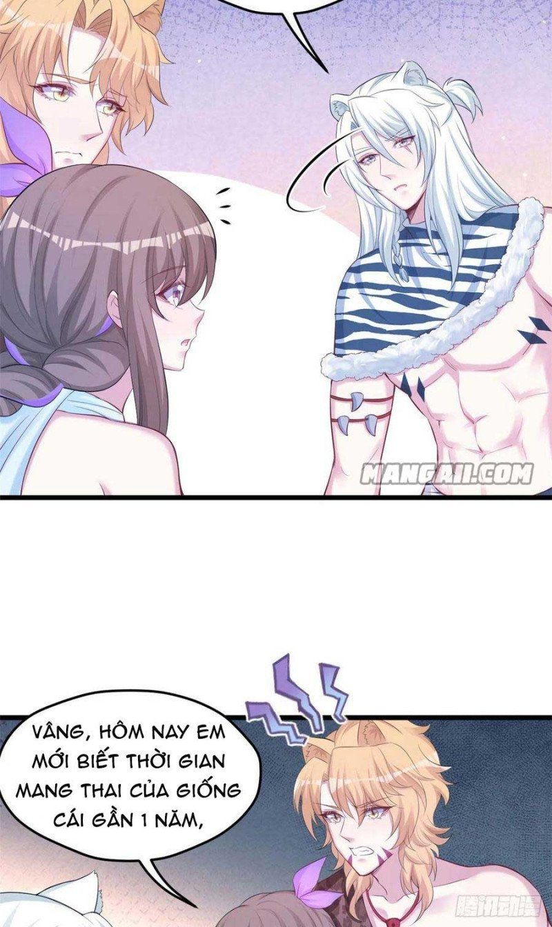 đọc truyện Thảnh Thơi Thú Thế Chủng Chủng Điền, Sinh Sinh Tể Chương 320 ảnh 13 tại Thiên Thai Truyện