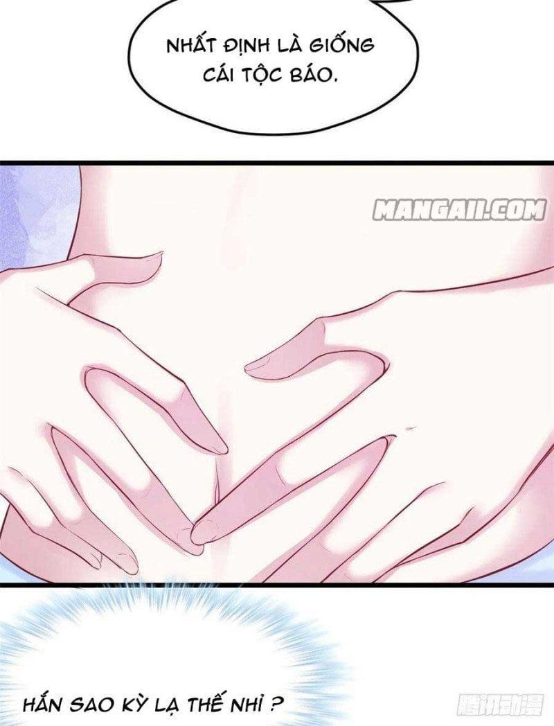 đọc truyện Thảnh Thơi Thú Thế Chủng Chủng Điền, Sinh Sinh Tể Chương 320 ảnh 17 tại Thiên Thai Truyện