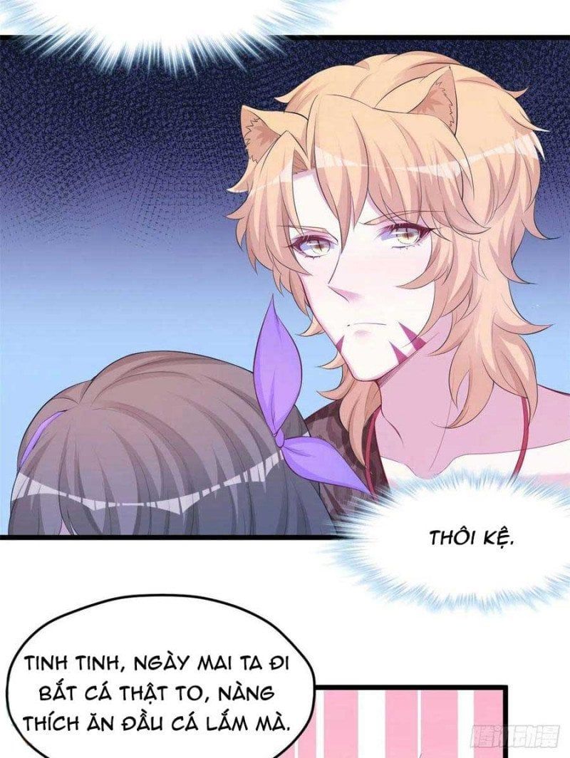 đọc truyện Thảnh Thơi Thú Thế Chủng Chủng Điền, Sinh Sinh Tể Chương 320 ảnh 18 tại Thiên Thai Truyện