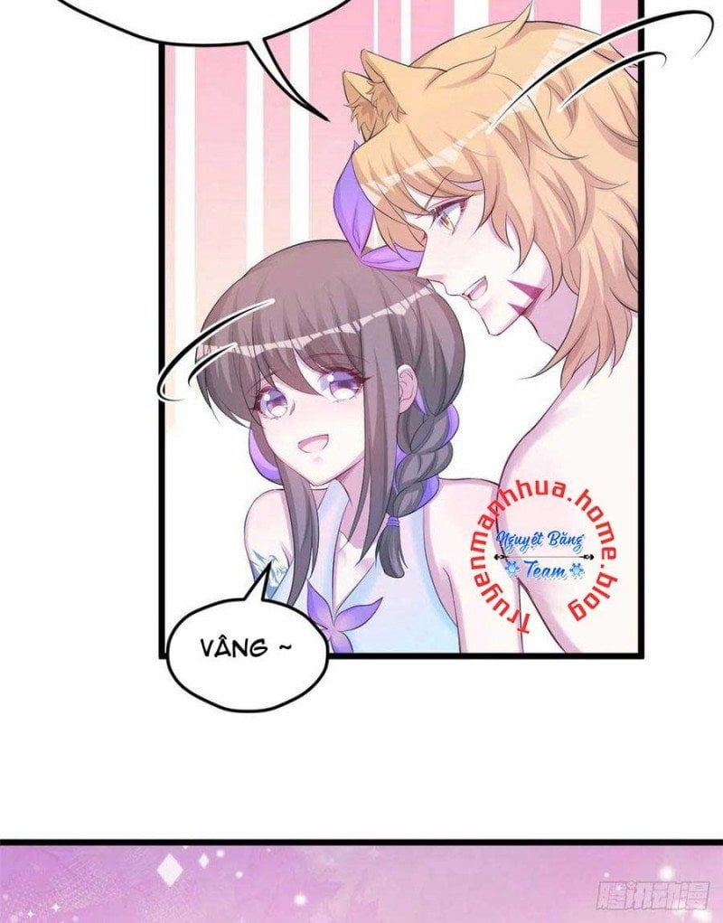 đọc truyện Thảnh Thơi Thú Thế Chủng Chủng Điền, Sinh Sinh Tể Chương 320 ảnh 19 tại Thiên Thai Truyện