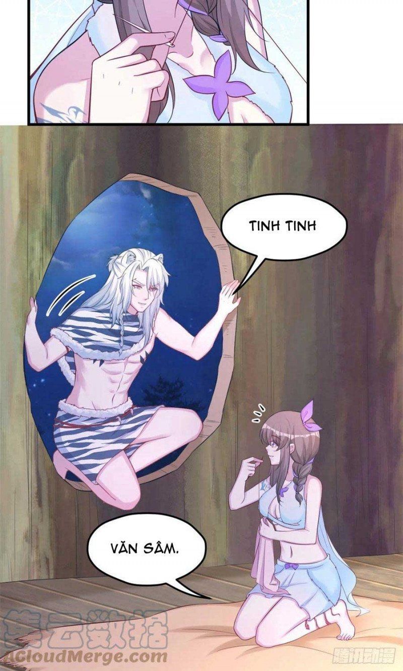 đọc truyện Thảnh Thơi Thú Thế Chủng Chủng Điền, Sinh Sinh Tể Chương 320 ảnh 6 tại Thiên Thai Truyện