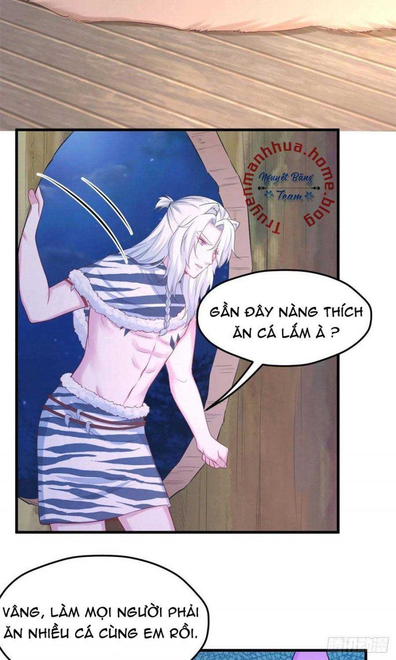 đọc truyện Thảnh Thơi Thú Thế Chủng Chủng Điền, Sinh Sinh Tể Chương 320 ảnh 7 tại Thiên Thai Truyện