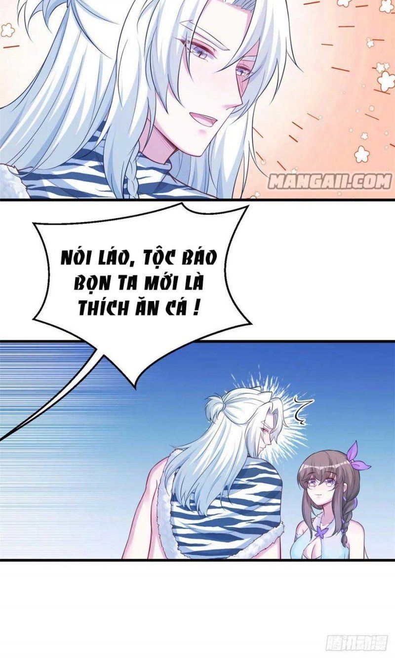 đọc truyện Thảnh Thơi Thú Thế Chủng Chủng Điền, Sinh Sinh Tể Chương 320 ảnh 9 tại Thiên Thai Truyện