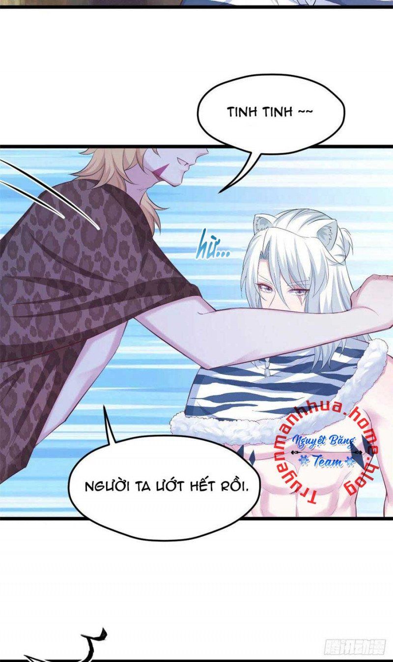 đọc truyện Thảnh Thơi Thú Thế Chủng Chủng Điền, Sinh Sinh Tể Chương 320 ảnh 11 tại Thiên Thai Truyện