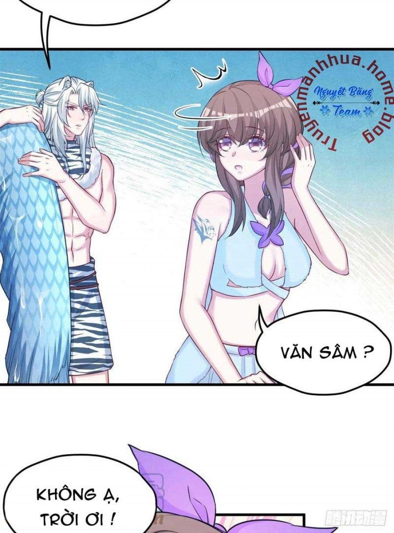 đọc truyện Thảnh Thơi Thú Thế Chủng Chủng Điền, Sinh Sinh Tể Chương 321.5 ảnh 12 tại Thiên Thai Truyện