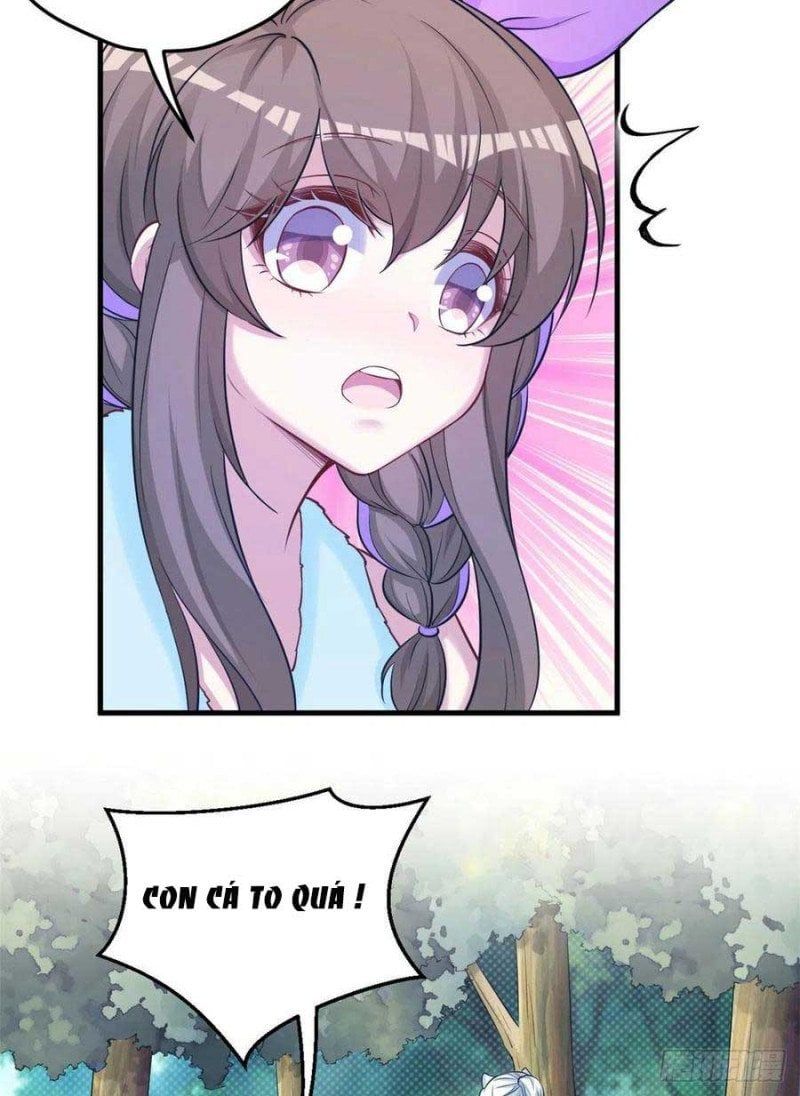 đọc truyện Thảnh Thơi Thú Thế Chủng Chủng Điền, Sinh Sinh Tể Chương 321.5 ảnh 13 tại Thiên Thai Truyện