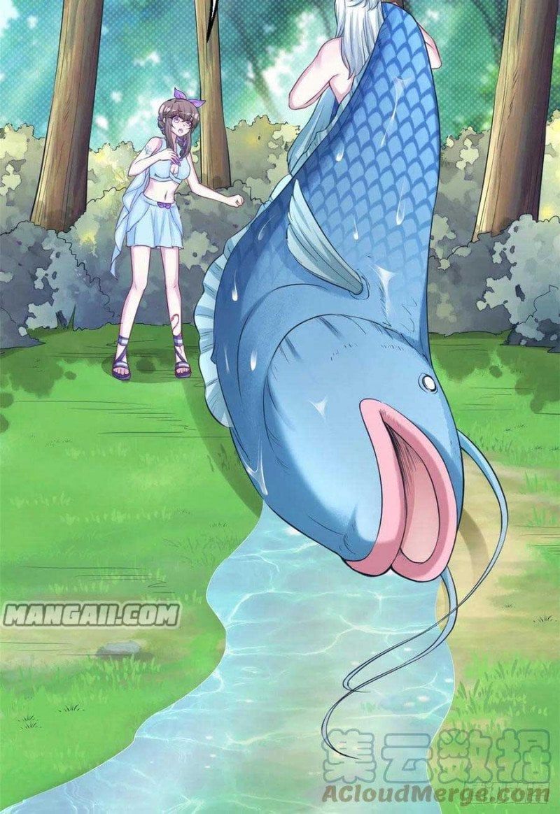 đọc truyện Thảnh Thơi Thú Thế Chủng Chủng Điền, Sinh Sinh Tể Chương 321.5 ảnh 14 tại Thiên Thai Truyện