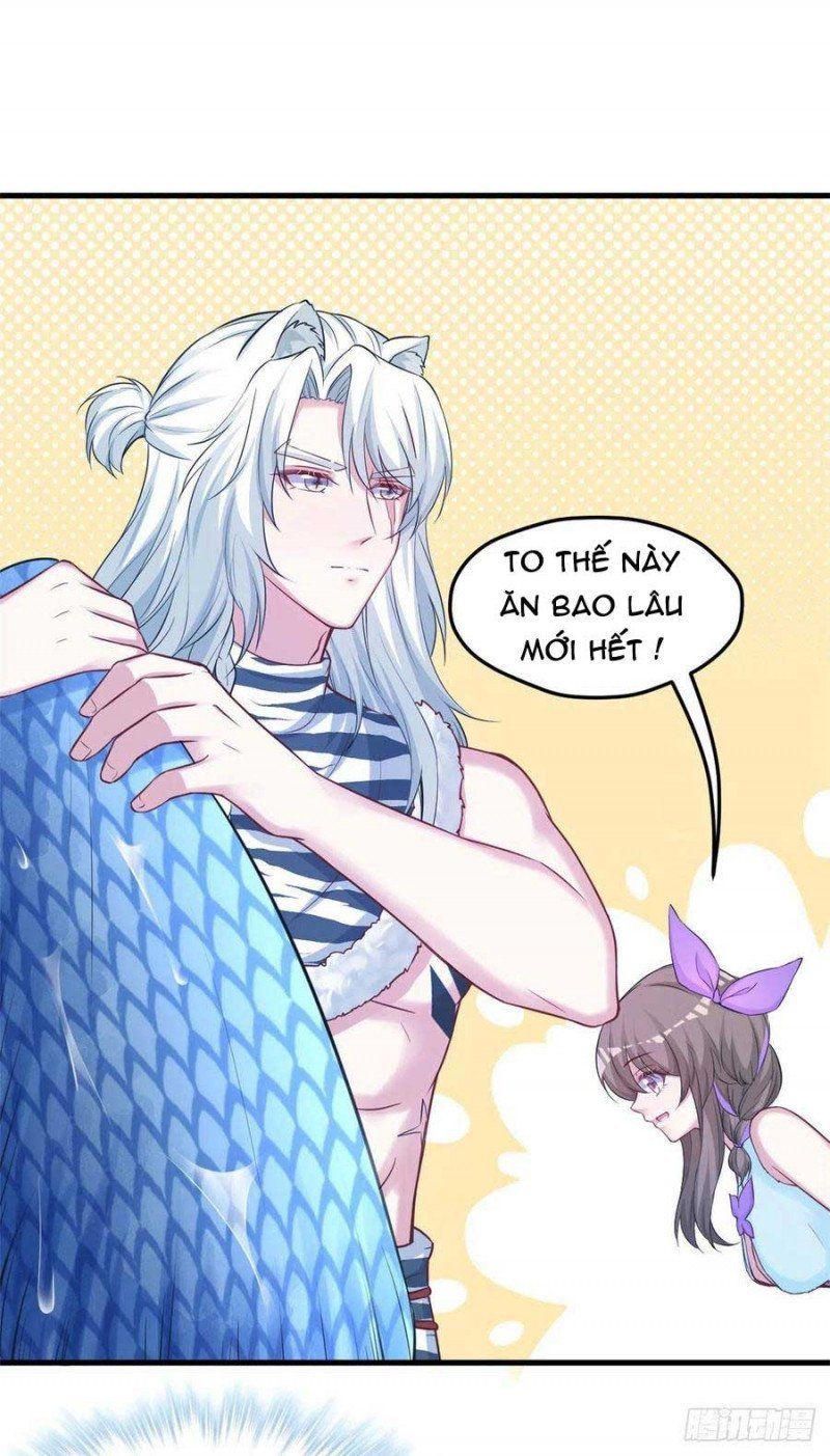 đọc truyện Thảnh Thơi Thú Thế Chủng Chủng Điền, Sinh Sinh Tể Chương 321.5 ảnh 15 tại Thiên Thai Truyện