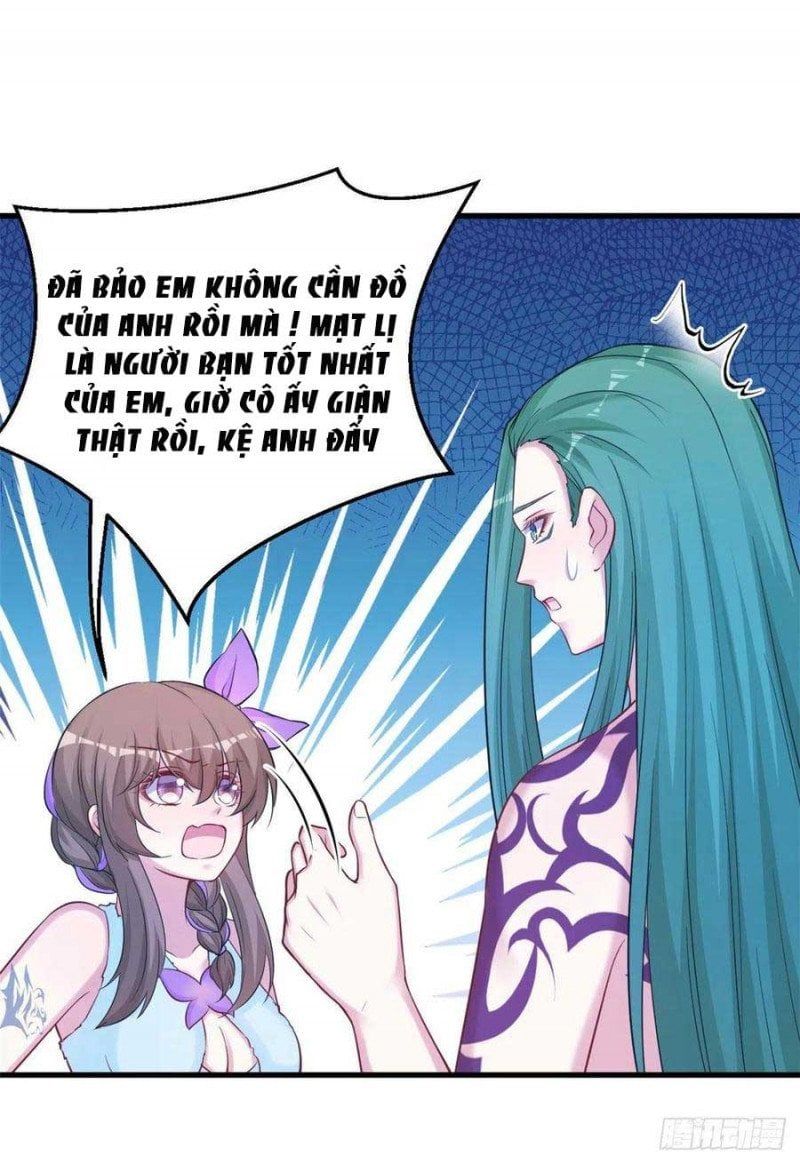 đọc truyện Thảnh Thơi Thú Thế Chủng Chủng Điền, Sinh Sinh Tể Chương 321.5 ảnh 7 tại Thiên Thai Truyện