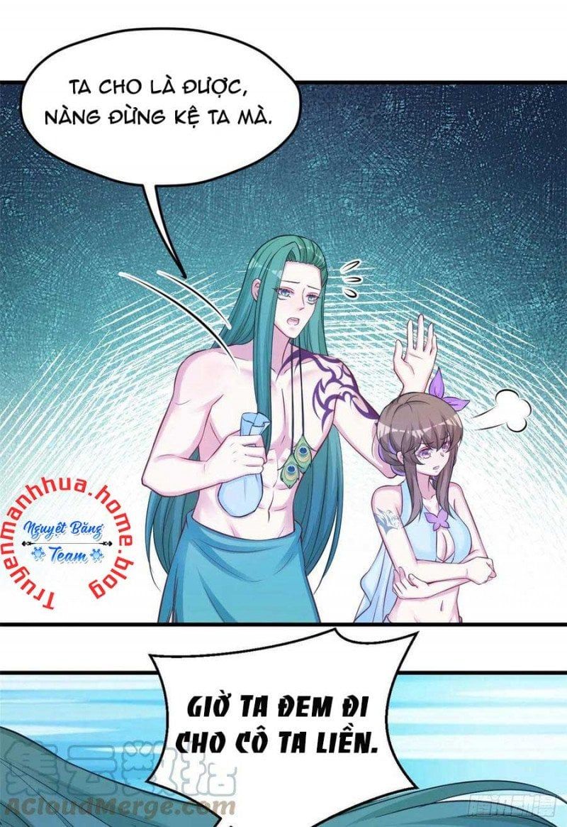 đọc truyện Thảnh Thơi Thú Thế Chủng Chủng Điền, Sinh Sinh Tể Chương 321.5 ảnh 8 tại Thiên Thai Truyện