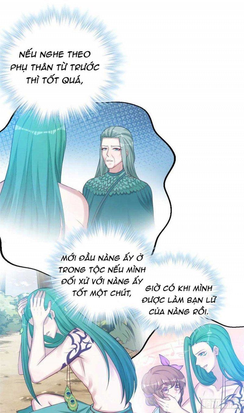 đọc truyện Thảnh Thơi Thú Thế Chủng Chủng Điền, Sinh Sinh Tể Chương 321 ảnh 3 tại Thiên Thai Truyện