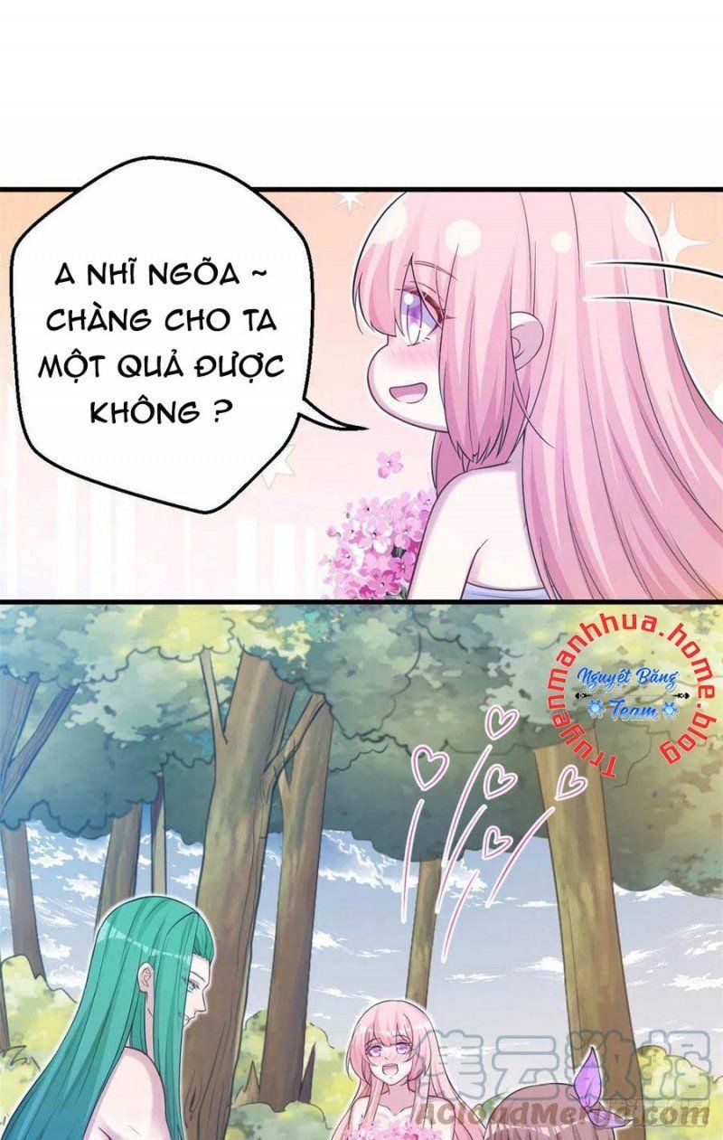 đọc truyện Thảnh Thơi Thú Thế Chủng Chủng Điền, Sinh Sinh Tể Chương 321 ảnh 12 tại Thiên Thai Truyện