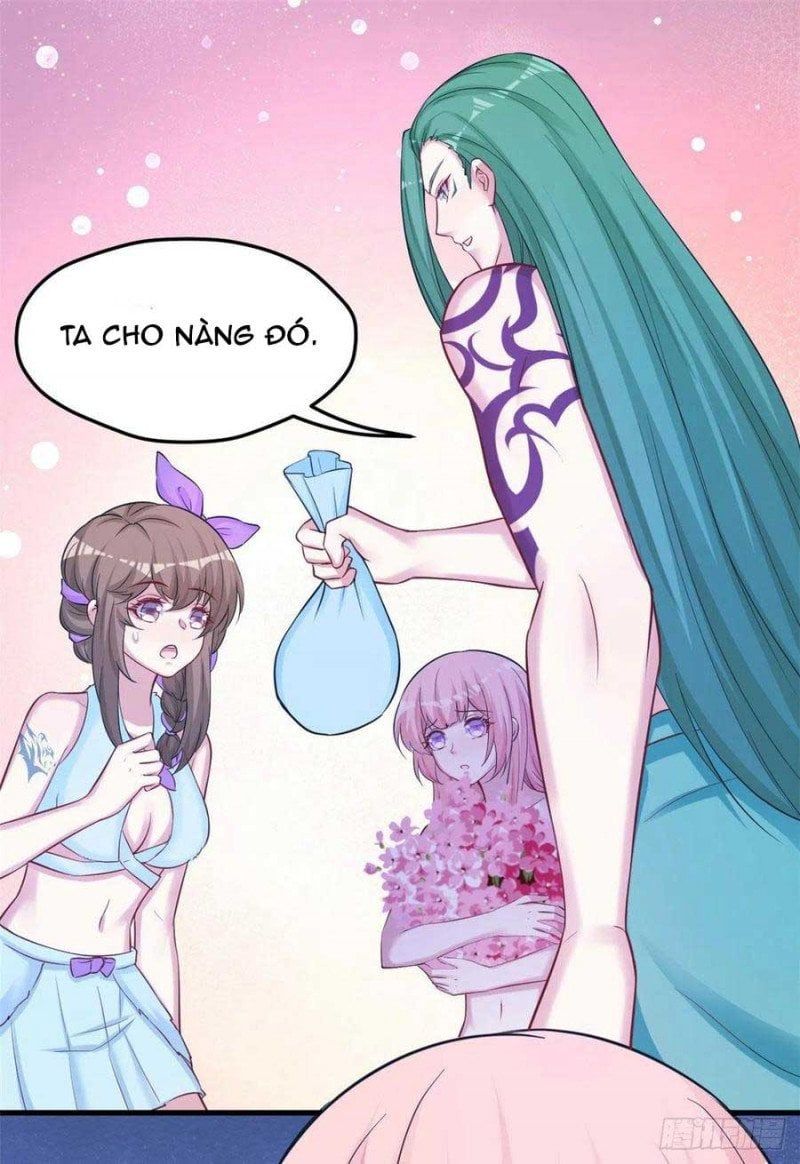 đọc truyện Thảnh Thơi Thú Thế Chủng Chủng Điền, Sinh Sinh Tể Chương 321 ảnh 15 tại Thiên Thai Truyện