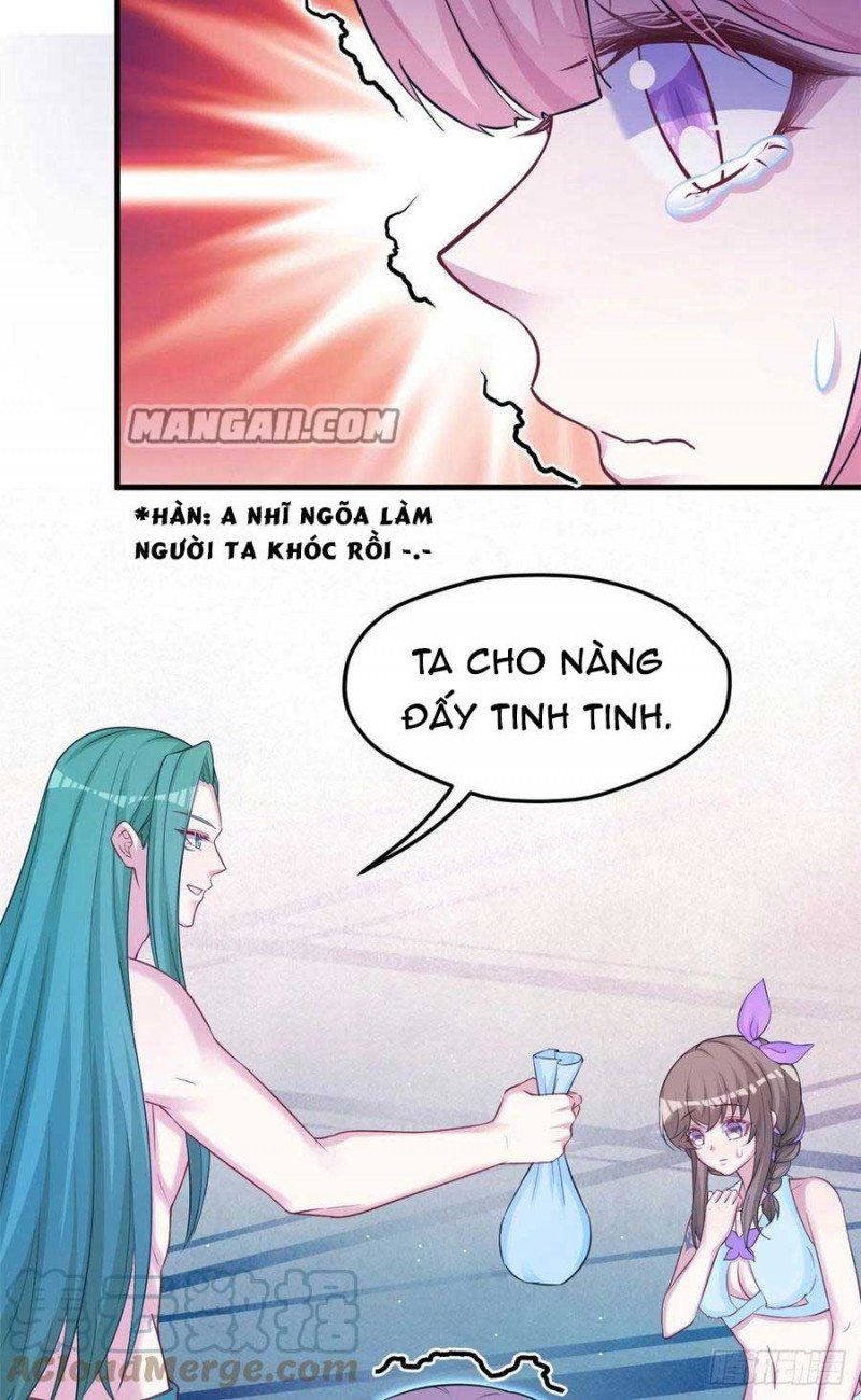 đọc truyện Thảnh Thơi Thú Thế Chủng Chủng Điền, Sinh Sinh Tể Chương 321 ảnh 18 tại Thiên Thai Truyện