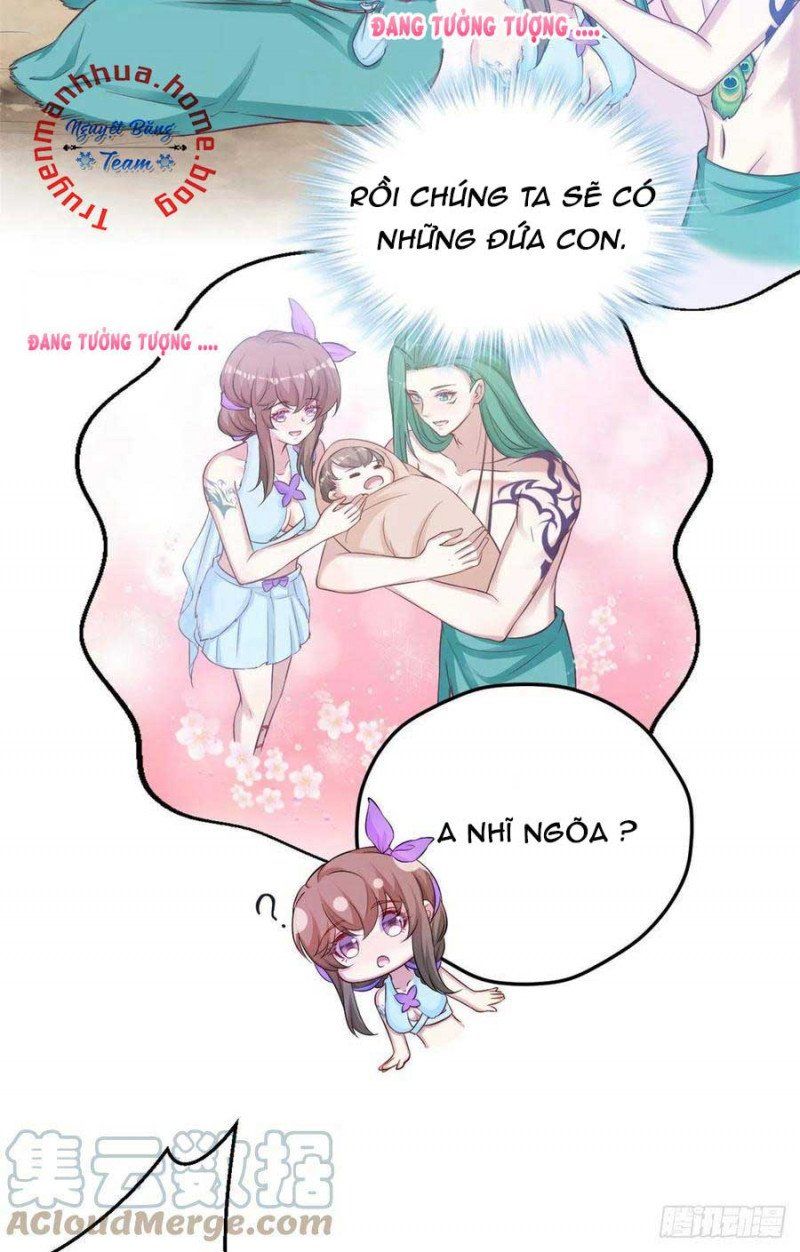 đọc truyện Thảnh Thơi Thú Thế Chủng Chủng Điền, Sinh Sinh Tể Chương 321 ảnh 4 tại Thiên Thai Truyện