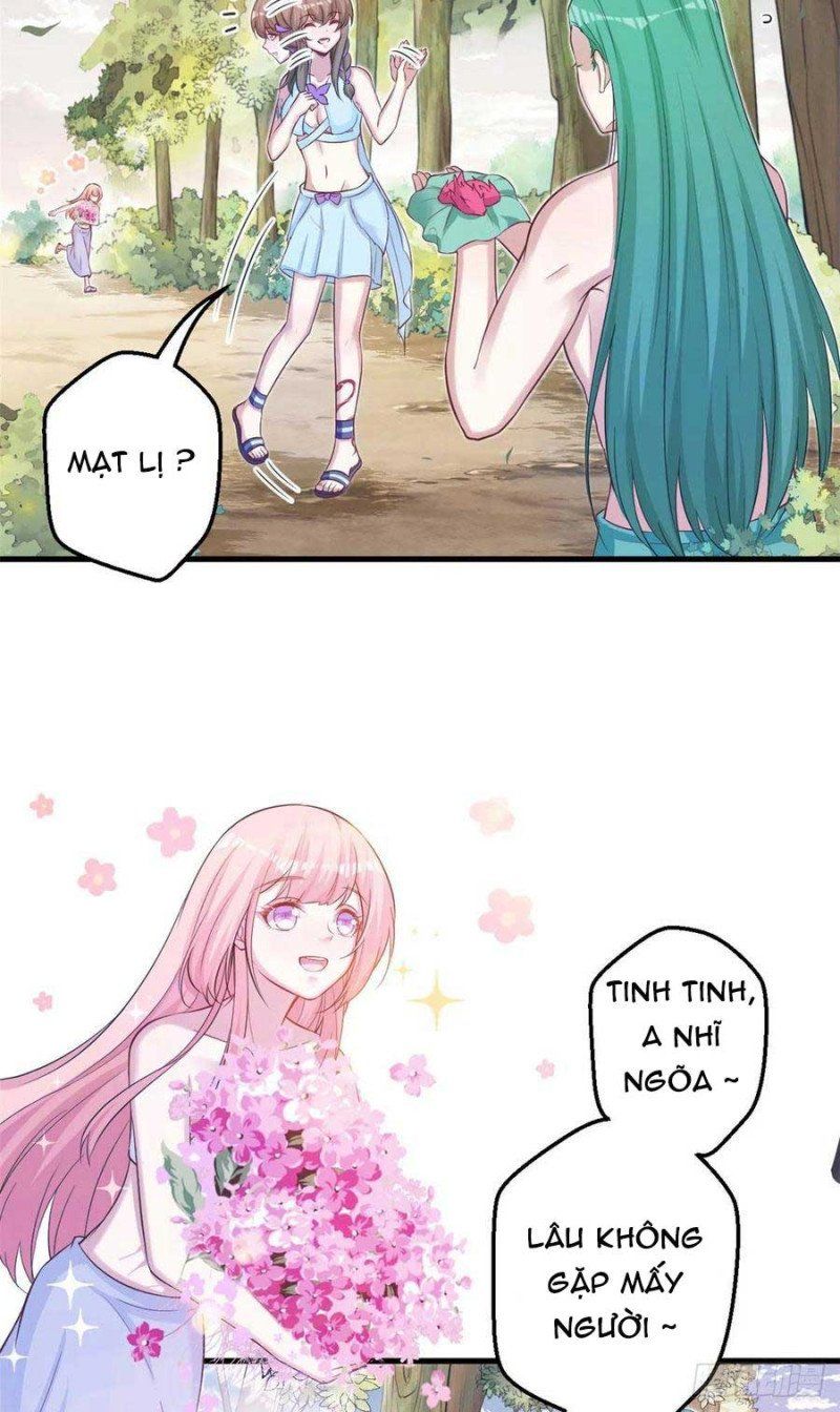 đọc truyện Thảnh Thơi Thú Thế Chủng Chủng Điền, Sinh Sinh Tể Chương 321 ảnh 7 tại Thiên Thai Truyện