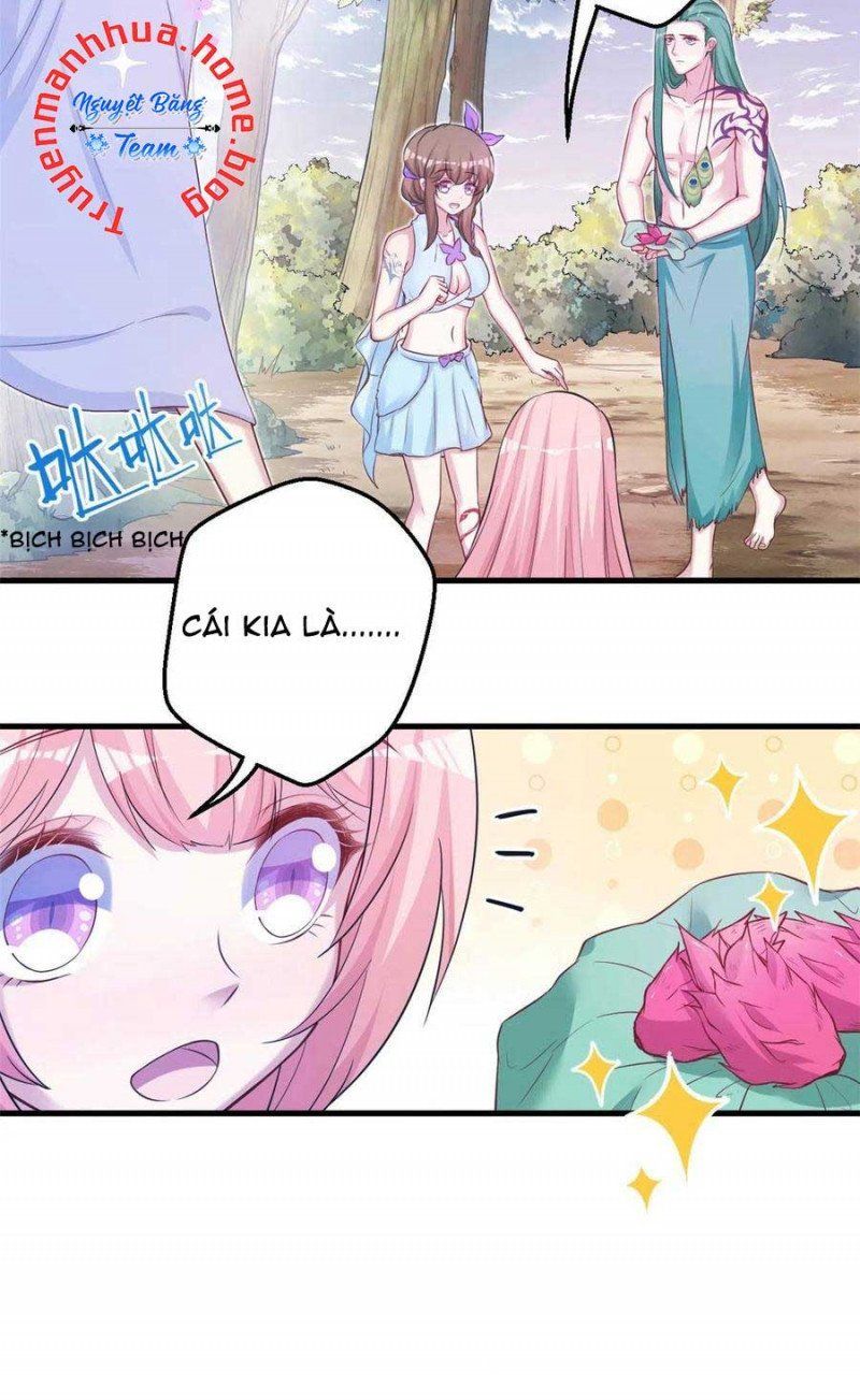 đọc truyện Thảnh Thơi Thú Thế Chủng Chủng Điền, Sinh Sinh Tể Chương 321 ảnh 8 tại Thiên Thai Truyện