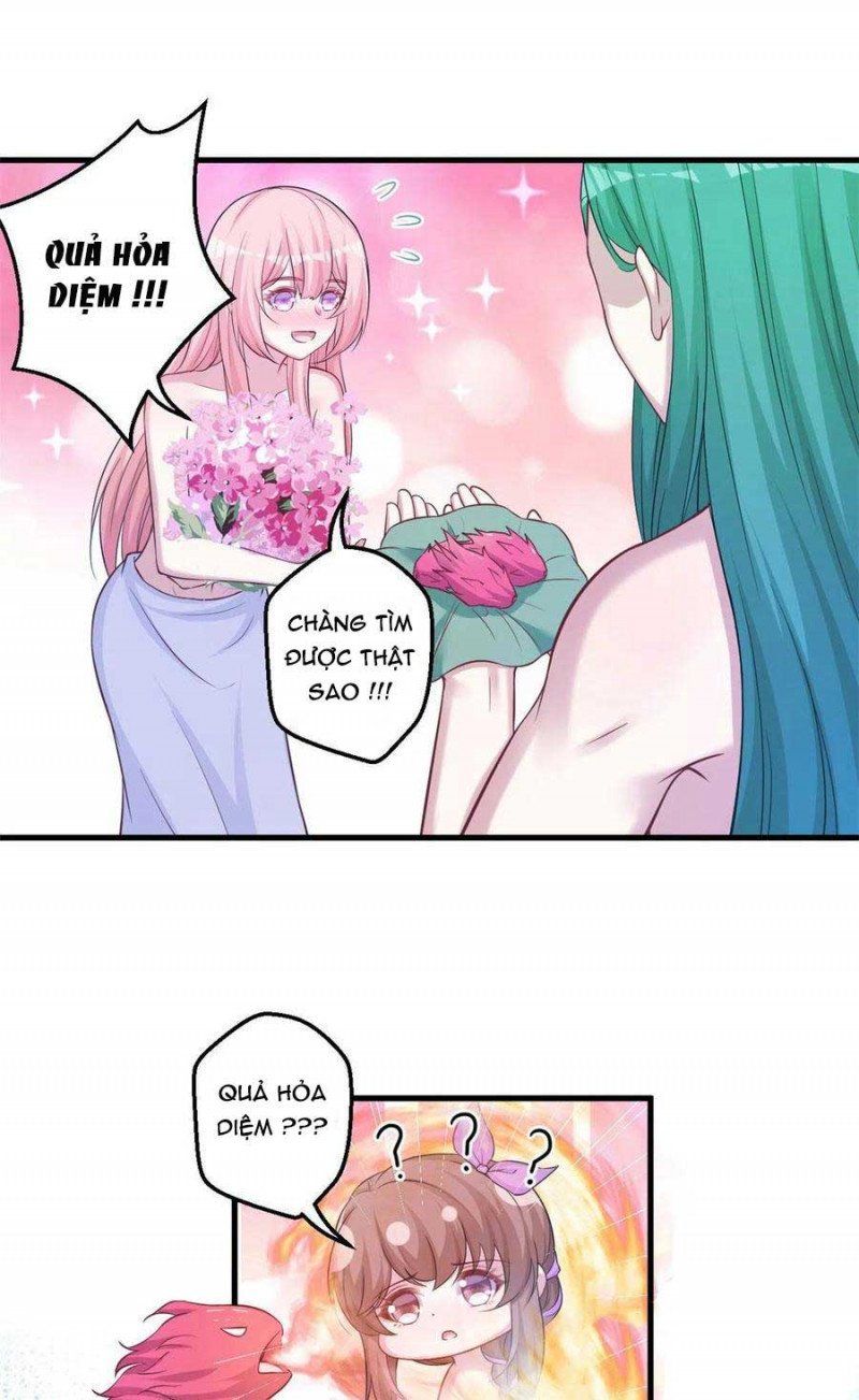 đọc truyện Thảnh Thơi Thú Thế Chủng Chủng Điền, Sinh Sinh Tể Chương 321 ảnh 9 tại Thiên Thai Truyện