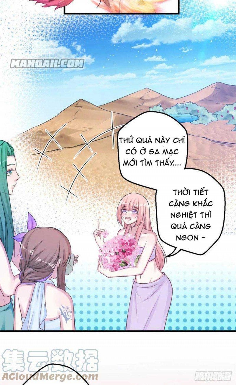 đọc truyện Thảnh Thơi Thú Thế Chủng Chủng Điền, Sinh Sinh Tể Chương 321 ảnh 10 tại Thiên Thai Truyện