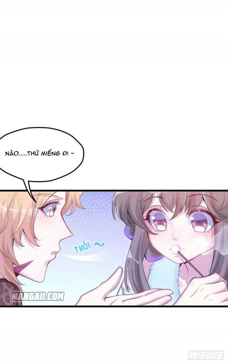 đọc truyện Thảnh Thơi Thú Thế Chủng Chủng Điền, Sinh Sinh Tể Chương 322.5 ảnh 12 tại Thiên Thai Truyện