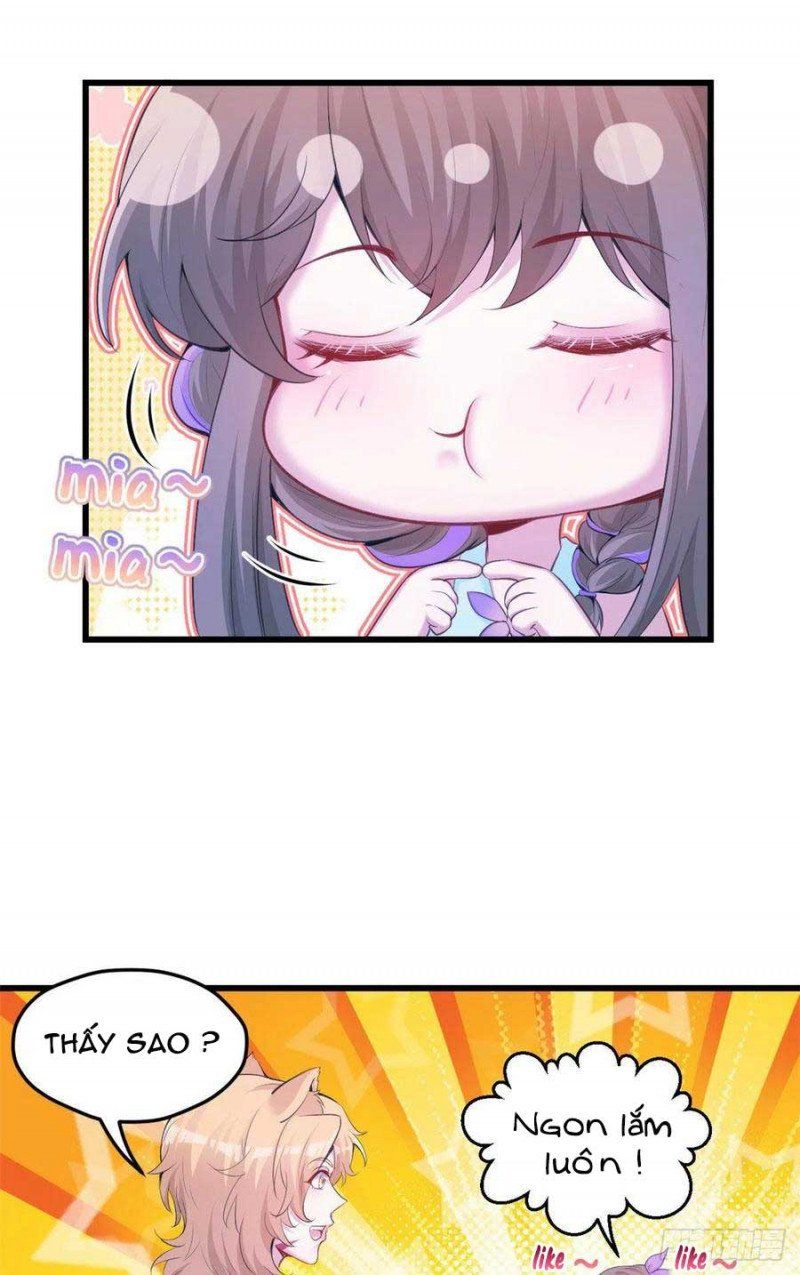 đọc truyện Thảnh Thơi Thú Thế Chủng Chủng Điền, Sinh Sinh Tể Chương 322.5 ảnh 13 tại Thiên Thai Truyện