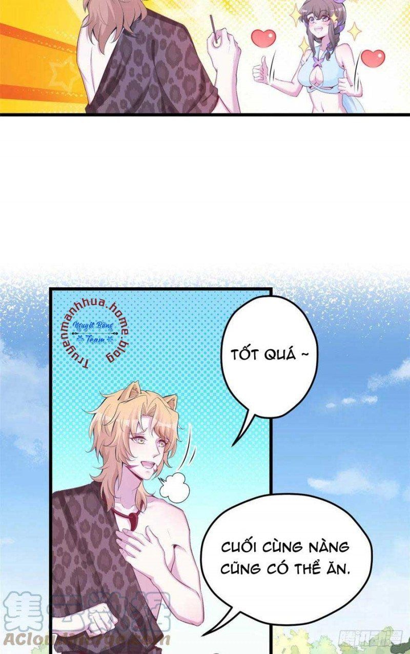 đọc truyện Thảnh Thơi Thú Thế Chủng Chủng Điền, Sinh Sinh Tể Chương 322.5 ảnh 14 tại Thiên Thai Truyện