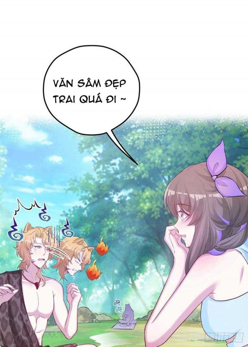 đọc truyện Thảnh Thơi Thú Thế Chủng Chủng Điền, Sinh Sinh Tể Chương 322.5 ảnh 5 tại Thiên Thai Truyện