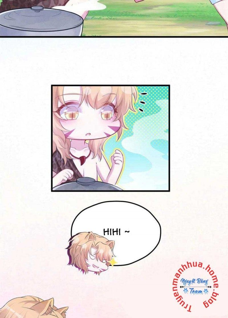 đọc truyện Thảnh Thơi Thú Thế Chủng Chủng Điền, Sinh Sinh Tể Chương 322.5 ảnh 6 tại Thiên Thai Truyện