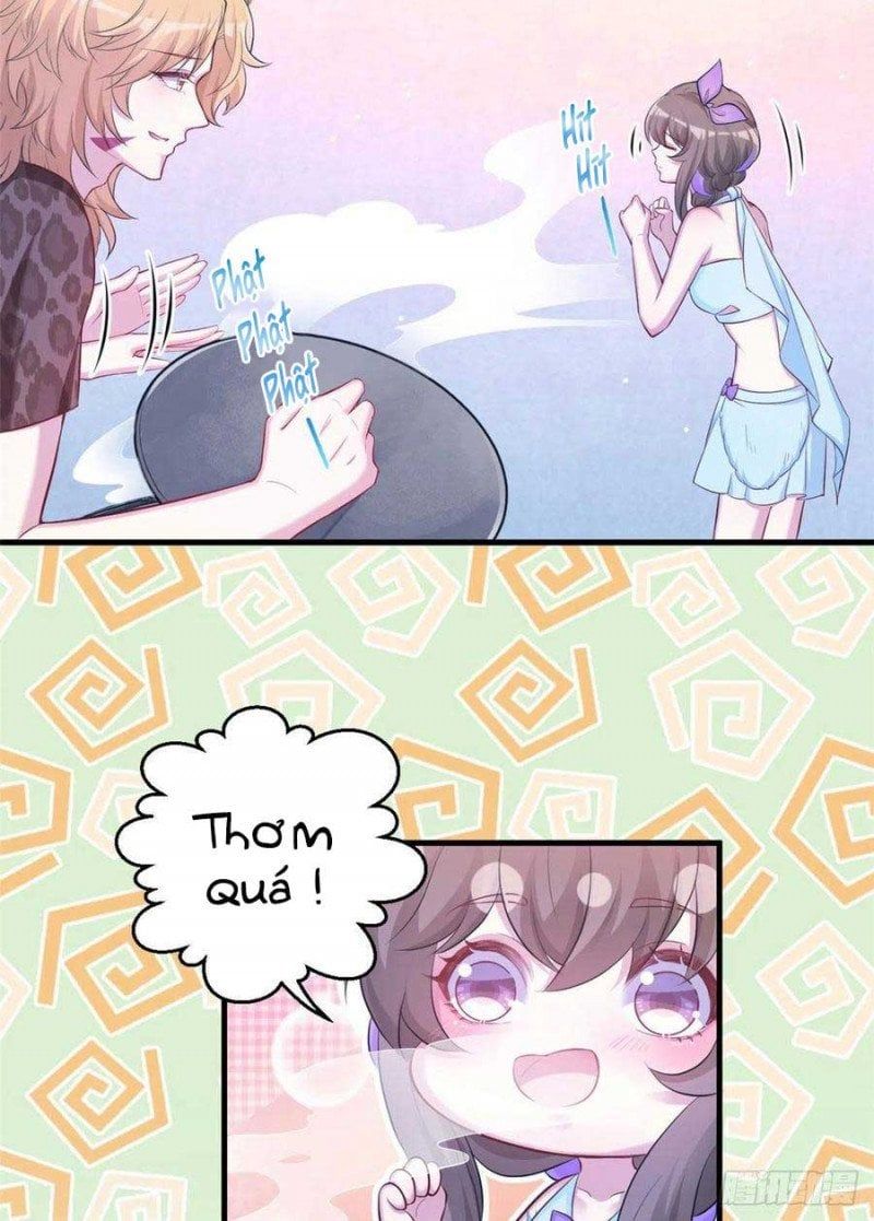 đọc truyện Thảnh Thơi Thú Thế Chủng Chủng Điền, Sinh Sinh Tể Chương 322.5 ảnh 7 tại Thiên Thai Truyện