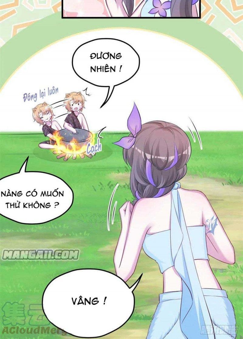 đọc truyện Thảnh Thơi Thú Thế Chủng Chủng Điền, Sinh Sinh Tể Chương 322.5 ảnh 8 tại Thiên Thai Truyện