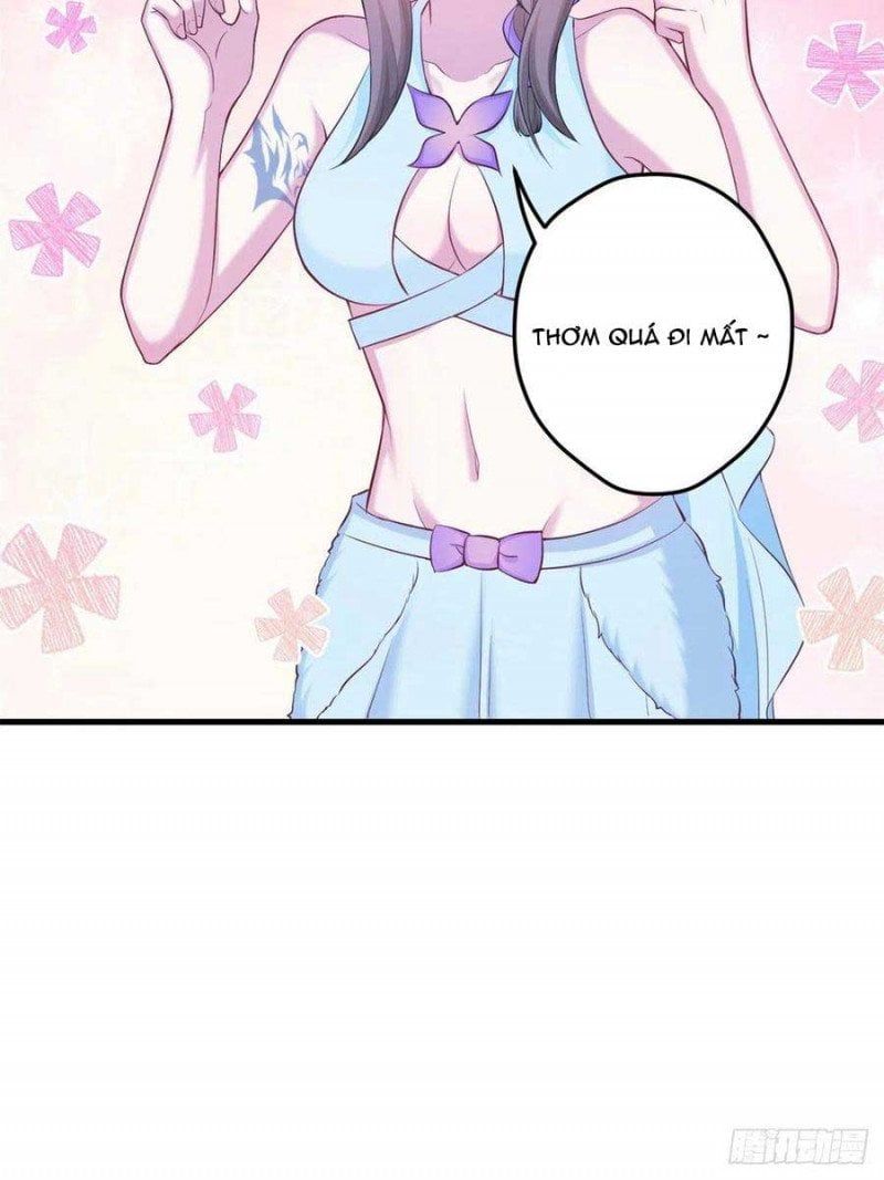 đọc truyện Thảnh Thơi Thú Thế Chủng Chủng Điền, Sinh Sinh Tể Chương 322.5 ảnh 11 tại Thiên Thai Truyện