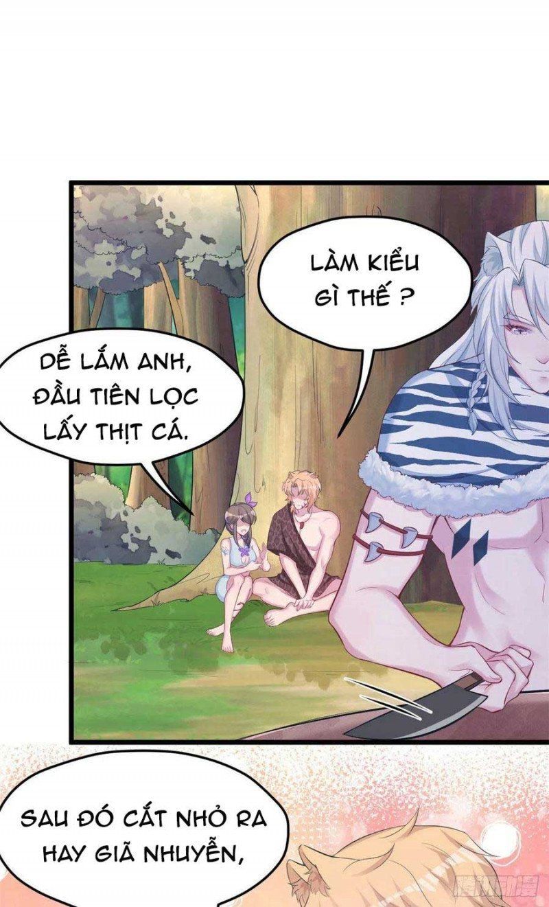 đọc truyện Thảnh Thơi Thú Thế Chủng Chủng Điền, Sinh Sinh Tể Chương 322 ảnh 14 tại Thiên Thai Truyện