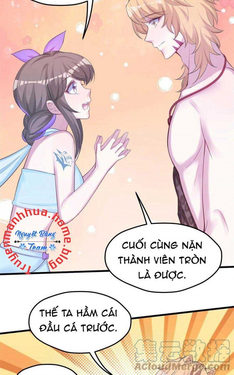 đọc truyện Thảnh Thơi Thú Thế Chủng Chủng Điền, Sinh Sinh Tể Chương 322 ảnh 15 tại Thiên Thai Truyện