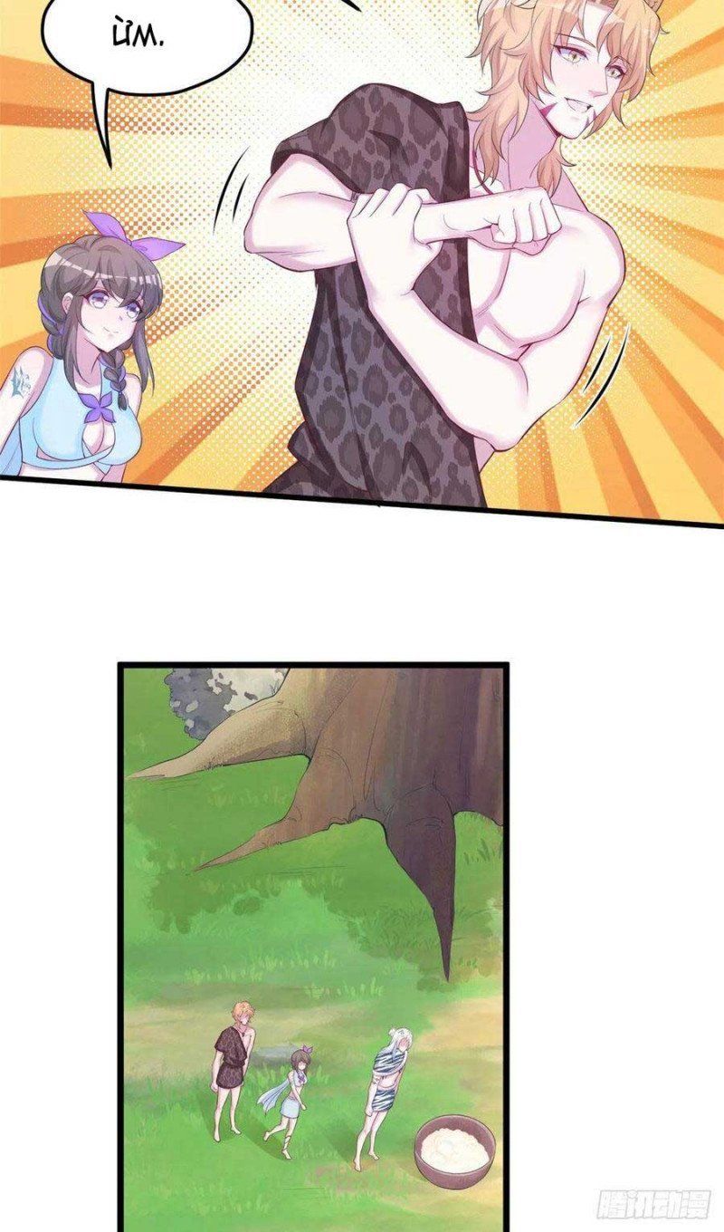 đọc truyện Thảnh Thơi Thú Thế Chủng Chủng Điền, Sinh Sinh Tể Chương 322 ảnh 16 tại Thiên Thai Truyện