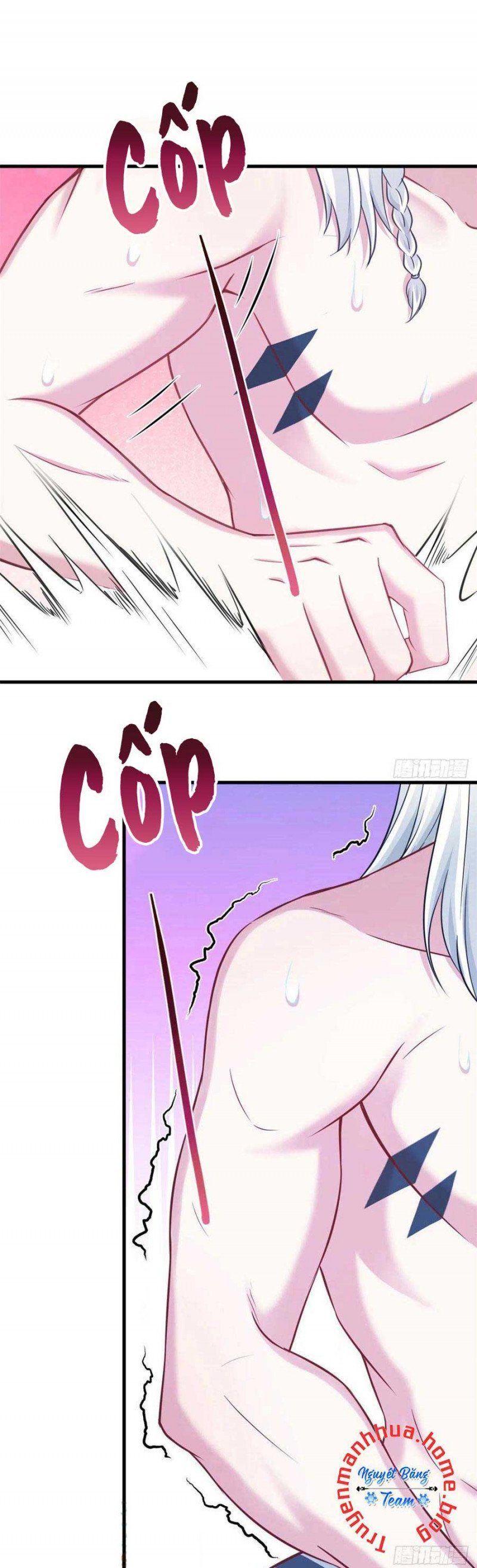 đọc truyện Thảnh Thơi Thú Thế Chủng Chủng Điền, Sinh Sinh Tể Chương 322 ảnh 21 tại Thiên Thai Truyện