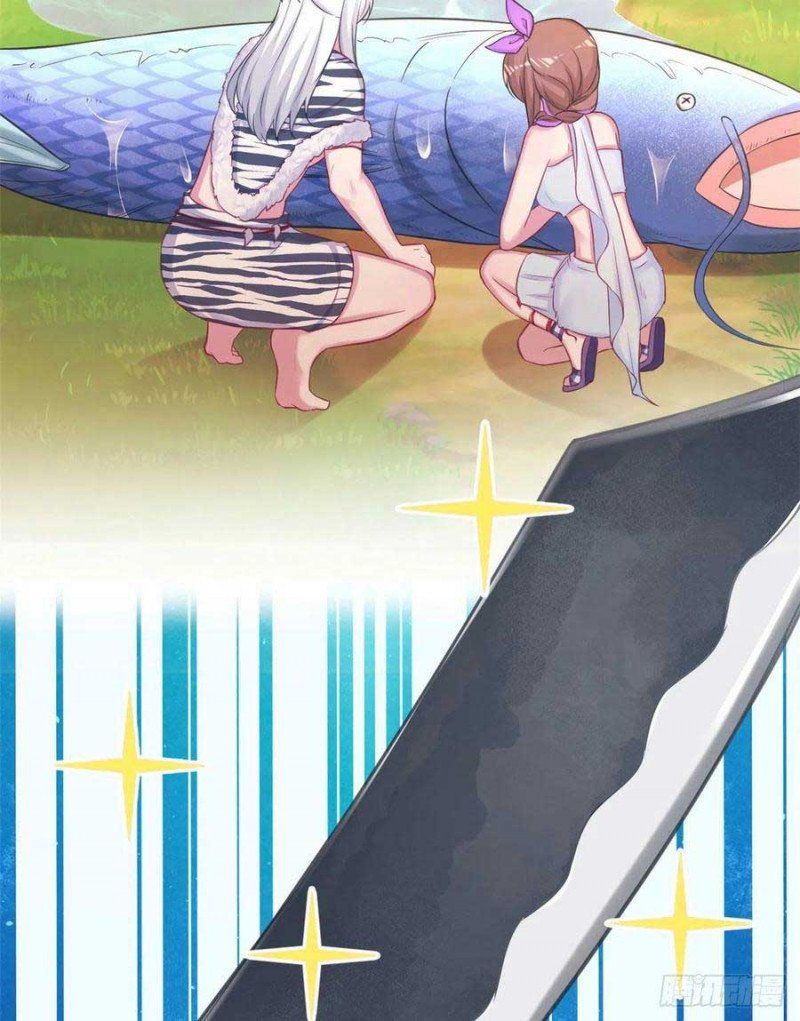 đọc truyện Thảnh Thơi Thú Thế Chủng Chủng Điền, Sinh Sinh Tể Chương 322 ảnh 5 tại Thiên Thai Truyện