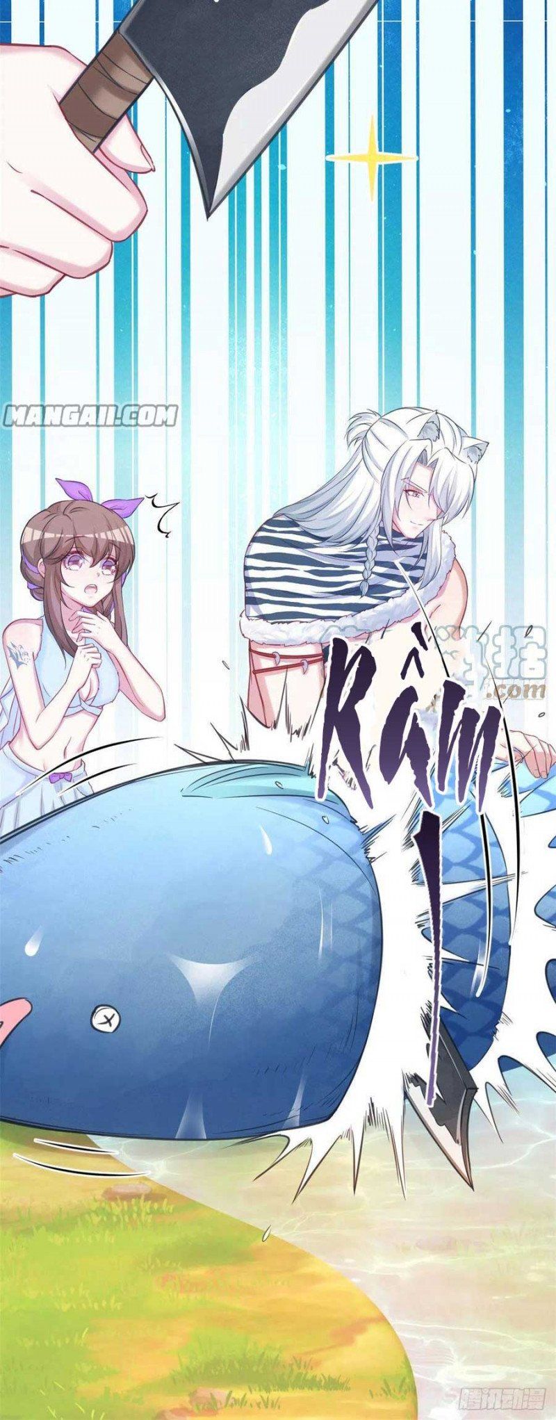 đọc truyện Thảnh Thơi Thú Thế Chủng Chủng Điền, Sinh Sinh Tể Chương 322 ảnh 6 tại Thiên Thai Truyện