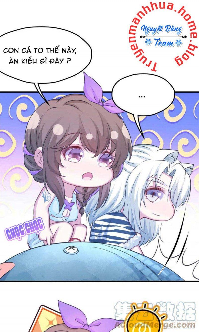 đọc truyện Thảnh Thơi Thú Thế Chủng Chủng Điền, Sinh Sinh Tể Chương 322 ảnh 7 tại Thiên Thai Truyện