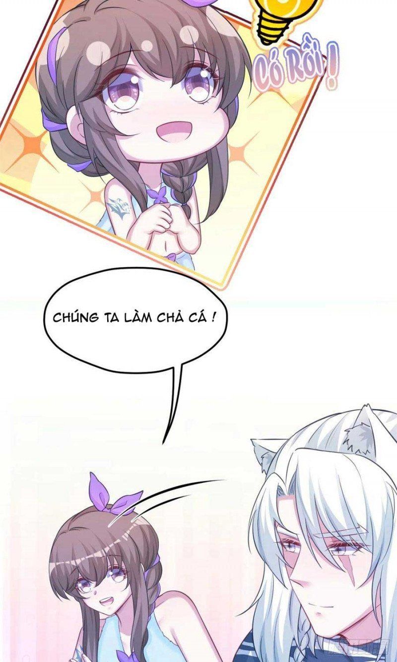 đọc truyện Thảnh Thơi Thú Thế Chủng Chủng Điền, Sinh Sinh Tể Chương 322 ảnh 8 tại Thiên Thai Truyện