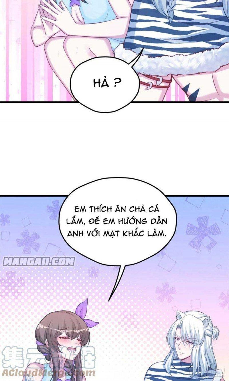 đọc truyện Thảnh Thơi Thú Thế Chủng Chủng Điền, Sinh Sinh Tể Chương 322 ảnh 9 tại Thiên Thai Truyện