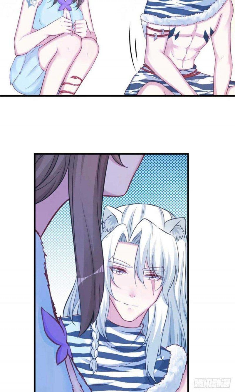 đọc truyện Thảnh Thơi Thú Thế Chủng Chủng Điền, Sinh Sinh Tể Chương 322 ảnh 10 tại Thiên Thai Truyện