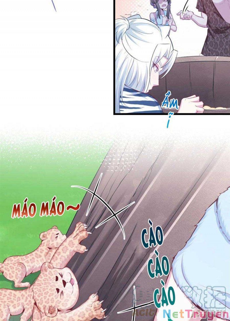 đọc truyện Thảnh Thơi Thú Thế Chủng Chủng Điền, Sinh Sinh Tể Chương 323.1 ảnh 13 tại Thiên Thai Truyện