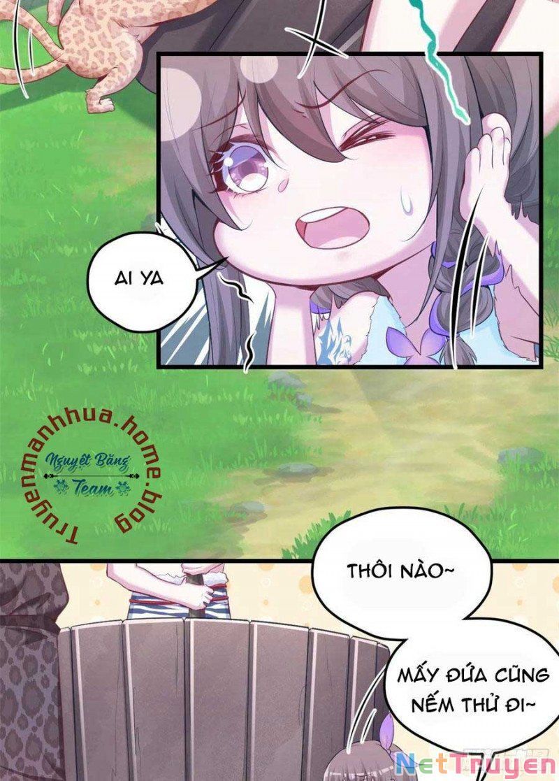 đọc truyện Thảnh Thơi Thú Thế Chủng Chủng Điền, Sinh Sinh Tể Chương 323.1 ảnh 14 tại Thiên Thai Truyện