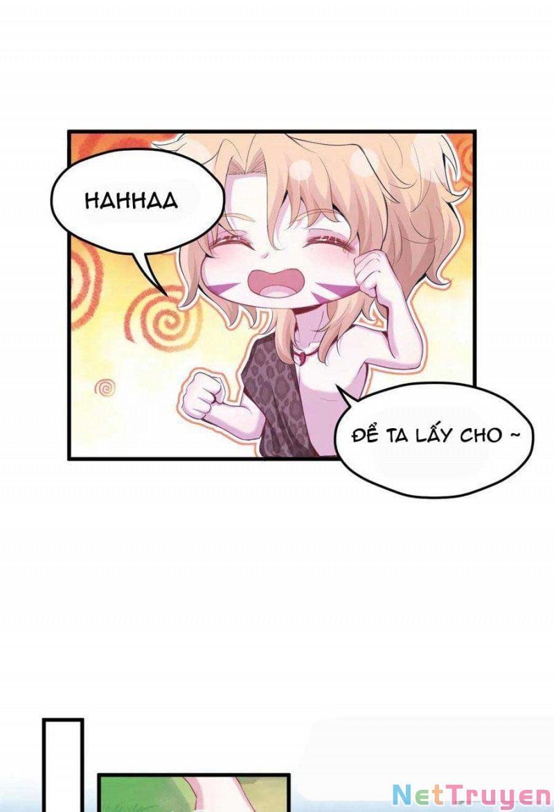 đọc truyện Thảnh Thơi Thú Thế Chủng Chủng Điền, Sinh Sinh Tể Chương 323.1 ảnh 16 tại Thiên Thai Truyện