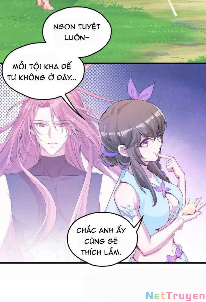 đọc truyện Thảnh Thơi Thú Thế Chủng Chủng Điền, Sinh Sinh Tể Chương 323.1 ảnh 18 tại Thiên Thai Truyện