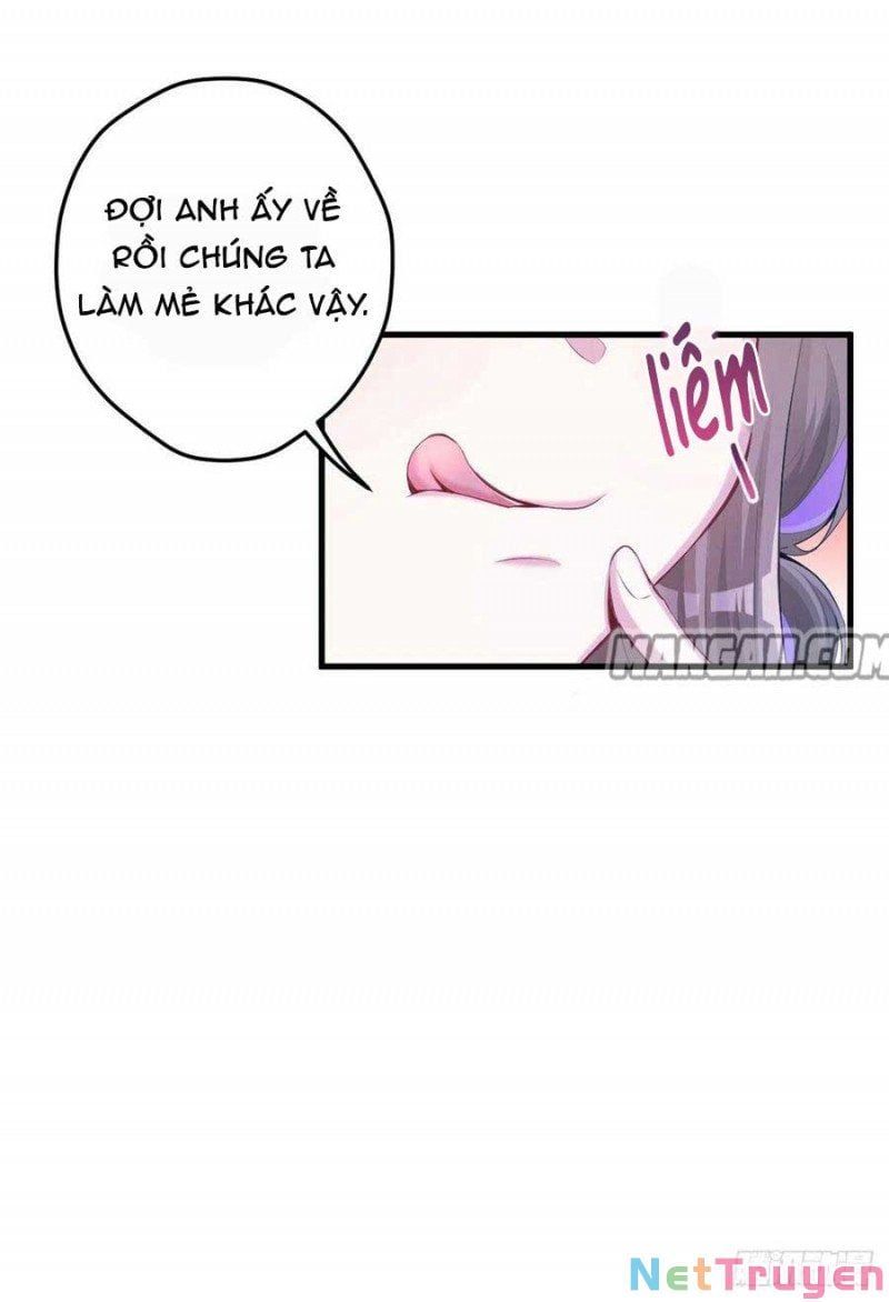 đọc truyện Thảnh Thơi Thú Thế Chủng Chủng Điền, Sinh Sinh Tể Chương 323.1 ảnh 19 tại Thiên Thai Truyện