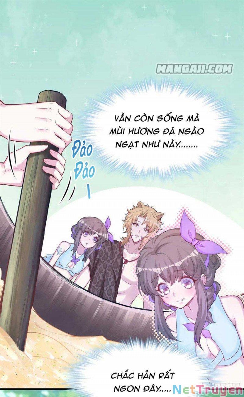 đọc truyện Thảnh Thơi Thú Thế Chủng Chủng Điền, Sinh Sinh Tể Chương 323.1 ảnh 5 tại Thiên Thai Truyện