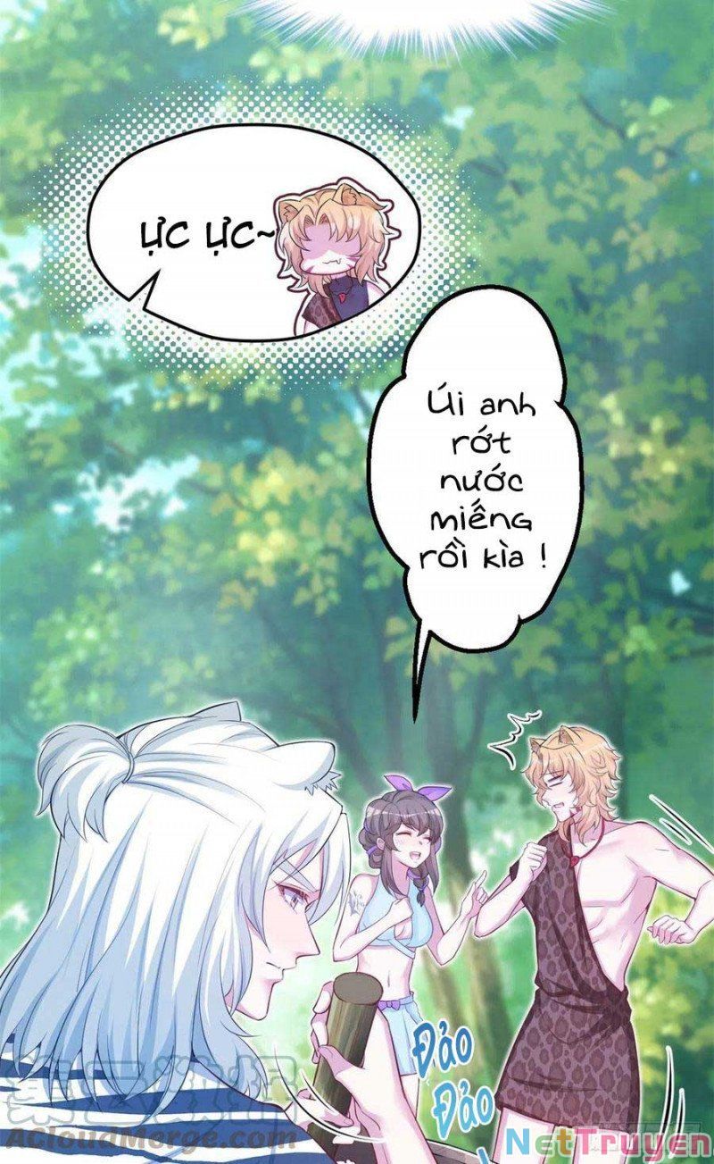 đọc truyện Thảnh Thơi Thú Thế Chủng Chủng Điền, Sinh Sinh Tể Chương 323.1 ảnh 6 tại Thiên Thai Truyện