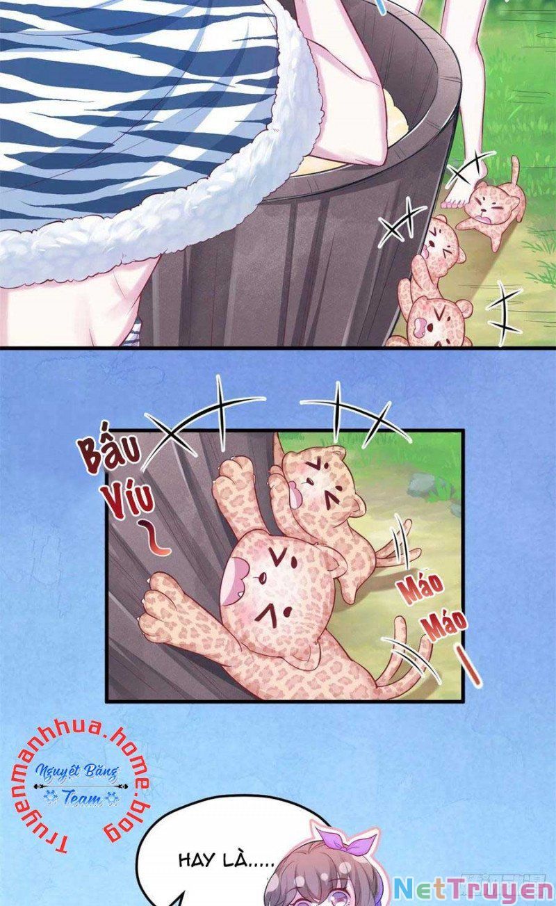 đọc truyện Thảnh Thơi Thú Thế Chủng Chủng Điền, Sinh Sinh Tể Chương 323.1 ảnh 7 tại Thiên Thai Truyện